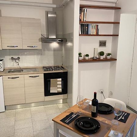 Navigli'S Studio Apartment Milano Ngoại thất bức ảnh