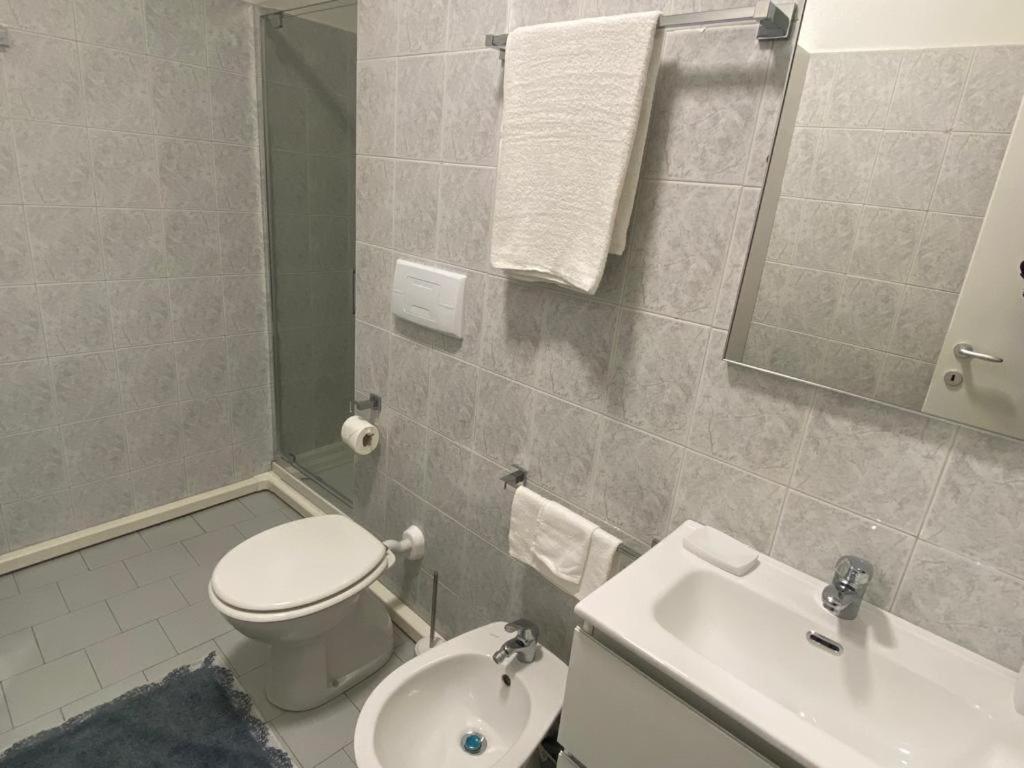 Navigli'S Studio Apartment Milano Ngoại thất bức ảnh