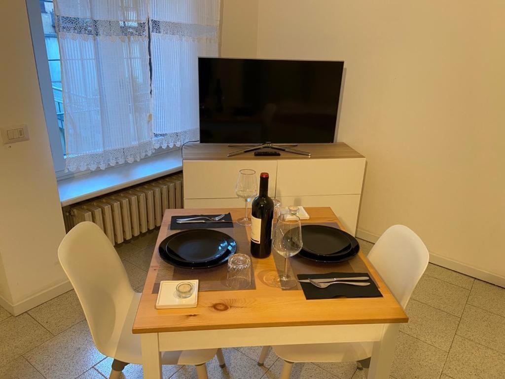 Navigli'S Studio Apartment Milano Ngoại thất bức ảnh